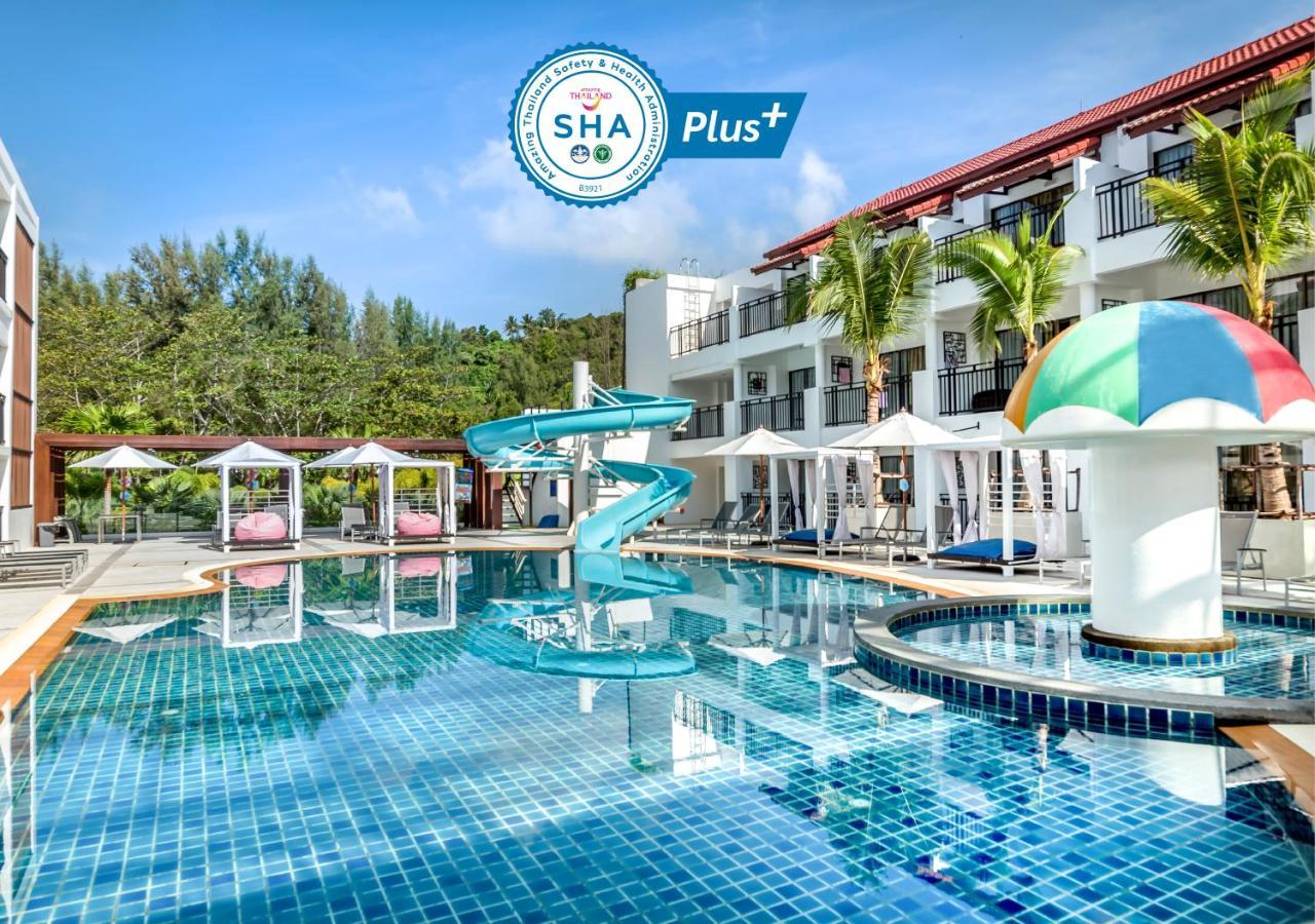 Destination Resorts Phuket Karon Beach - Sha Extra Plus Exterior photo