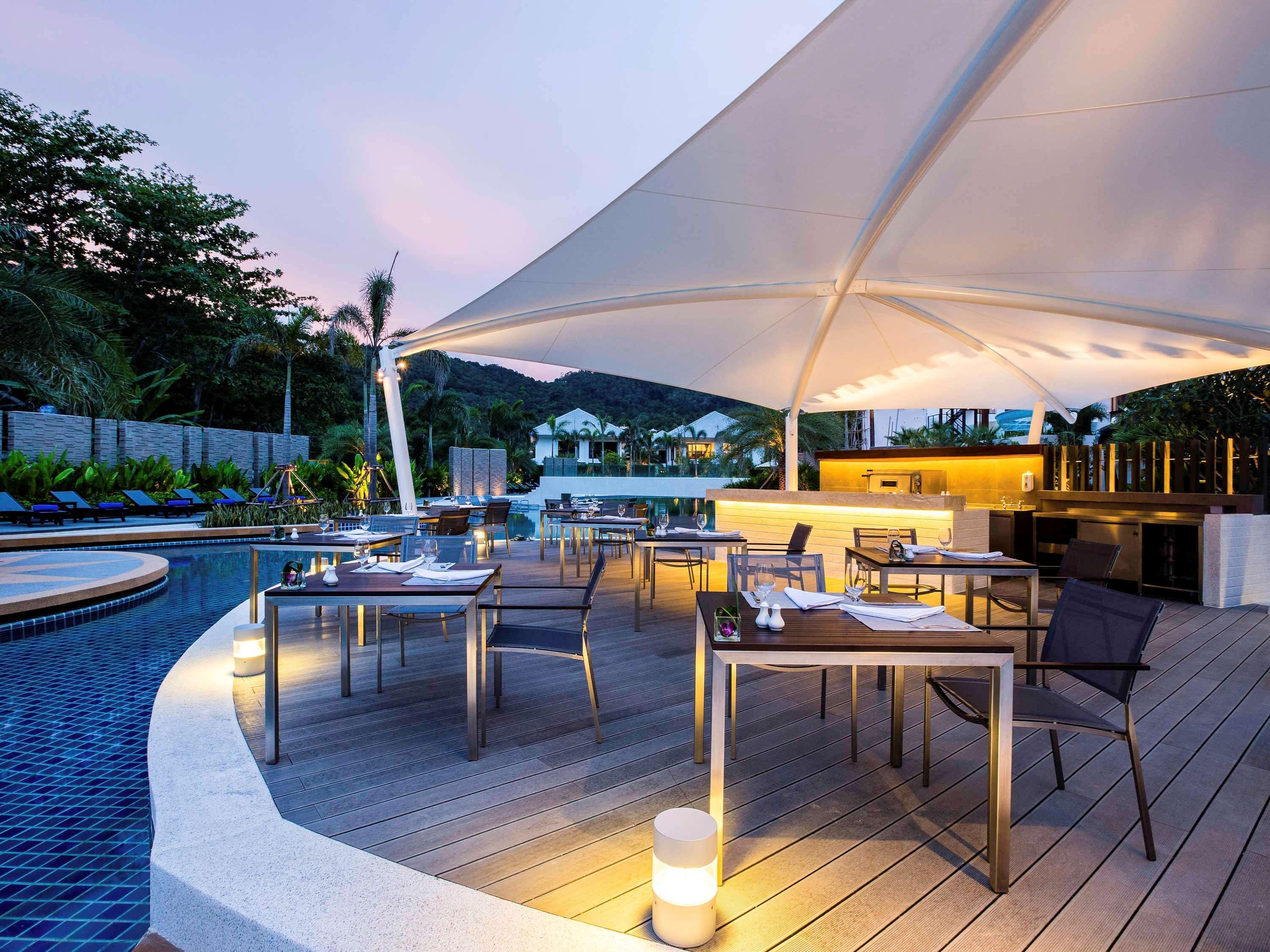 Destination Resorts Phuket Karon Beach - Sha Extra Plus Exterior photo