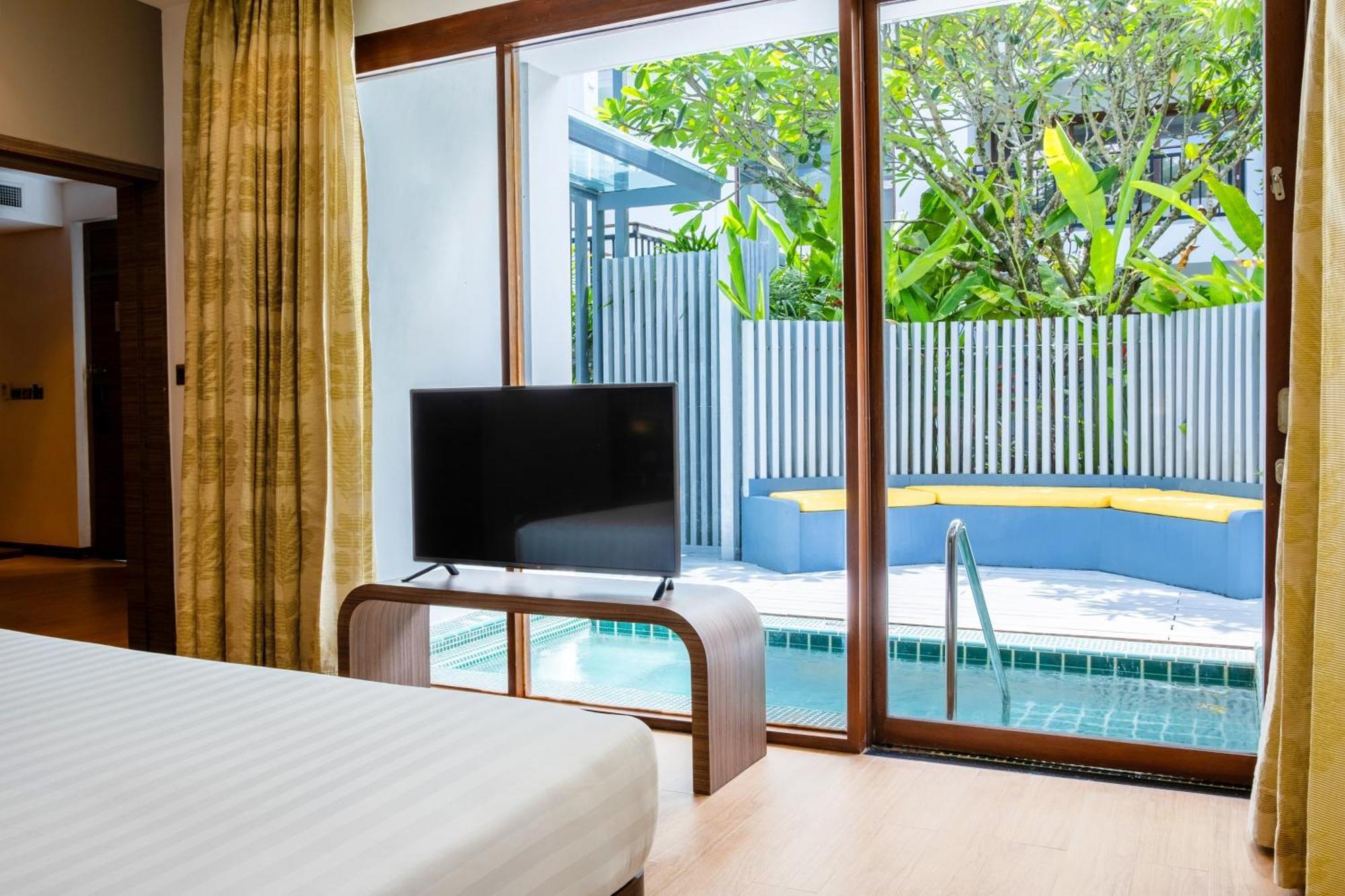 Destination Resorts Phuket Karon Beach - Sha Extra Plus Exterior photo