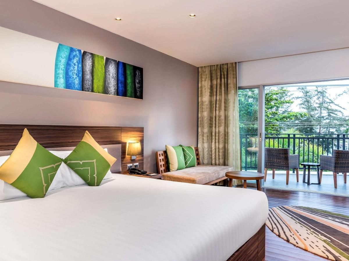 Destination Resorts Phuket Karon Beach - Sha Extra Plus Exterior photo