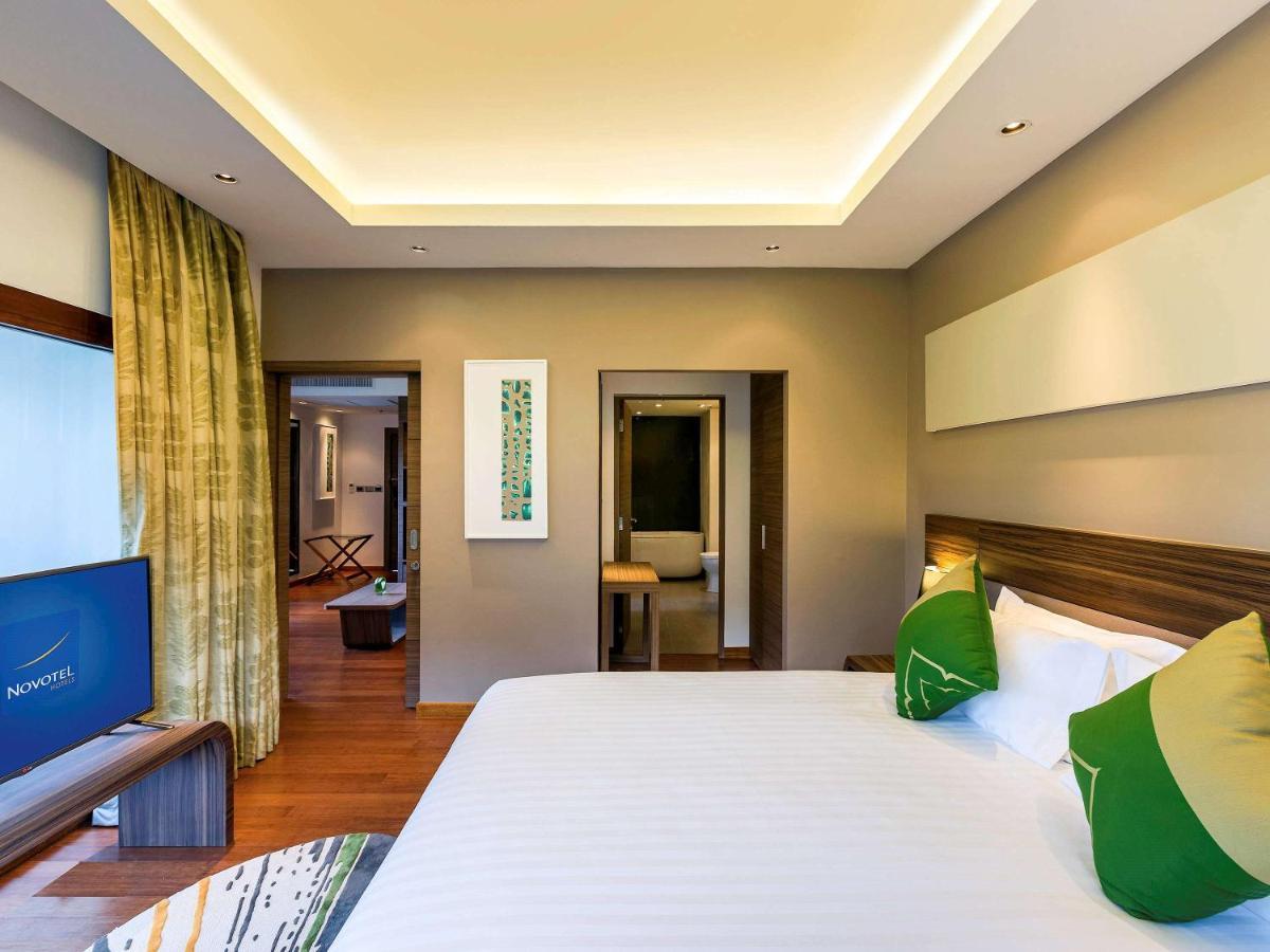 Destination Resorts Phuket Karon Beach - Sha Extra Plus Exterior photo